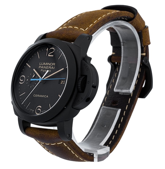 Panerai Luminor Chrono PAM00580 Image 2